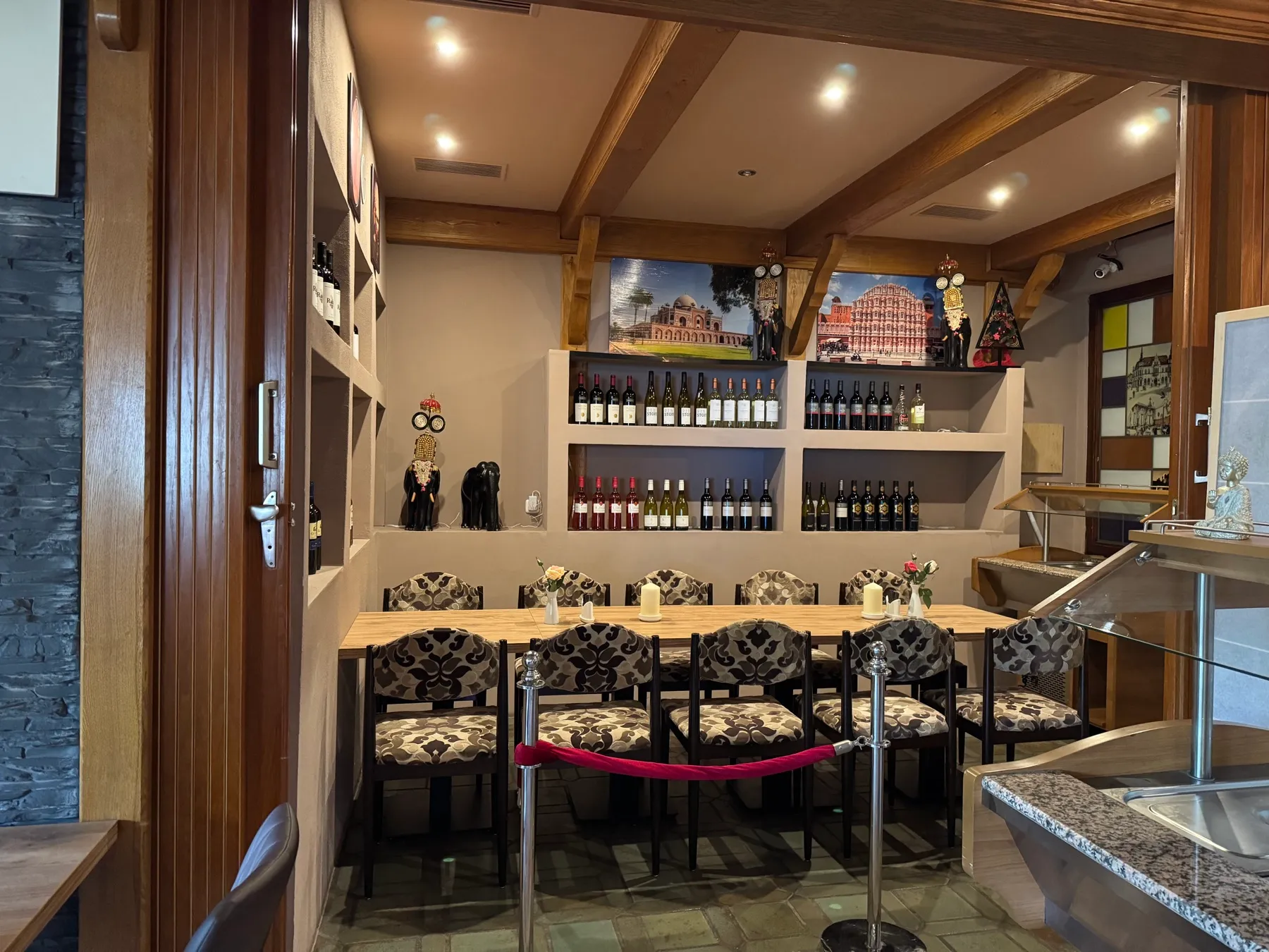 Foto aus dem Restaurant Namasthe SpiceCoast
