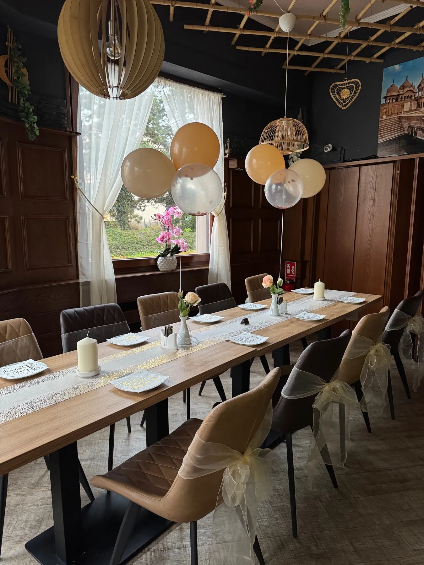 Foto aus dem Restaurant Namasthe SpiceCoast