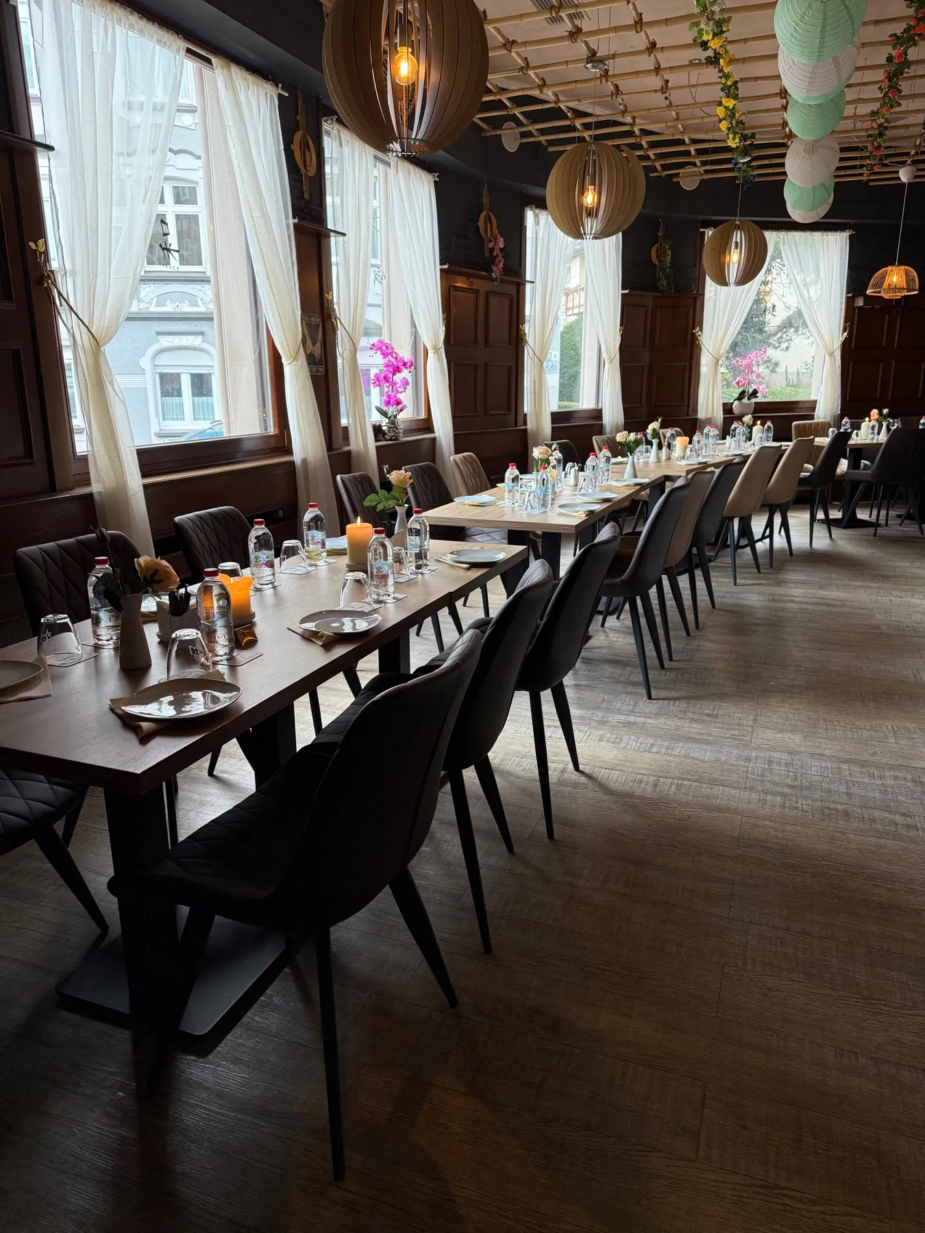 Foto aus dem Restaurant Namasthe SpiceCoast