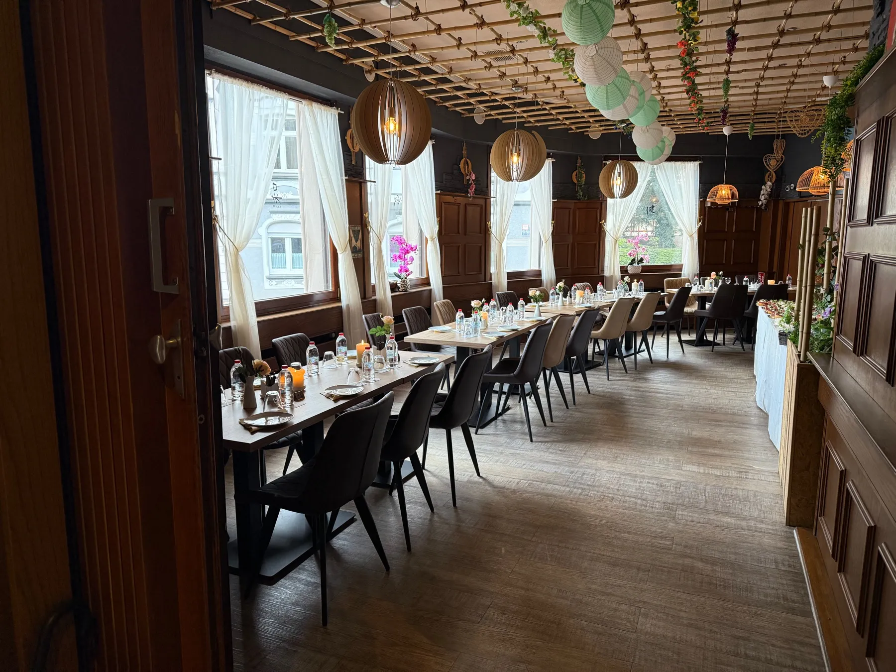 Foto aus dem Restaurant Namasthe SpiceCoast