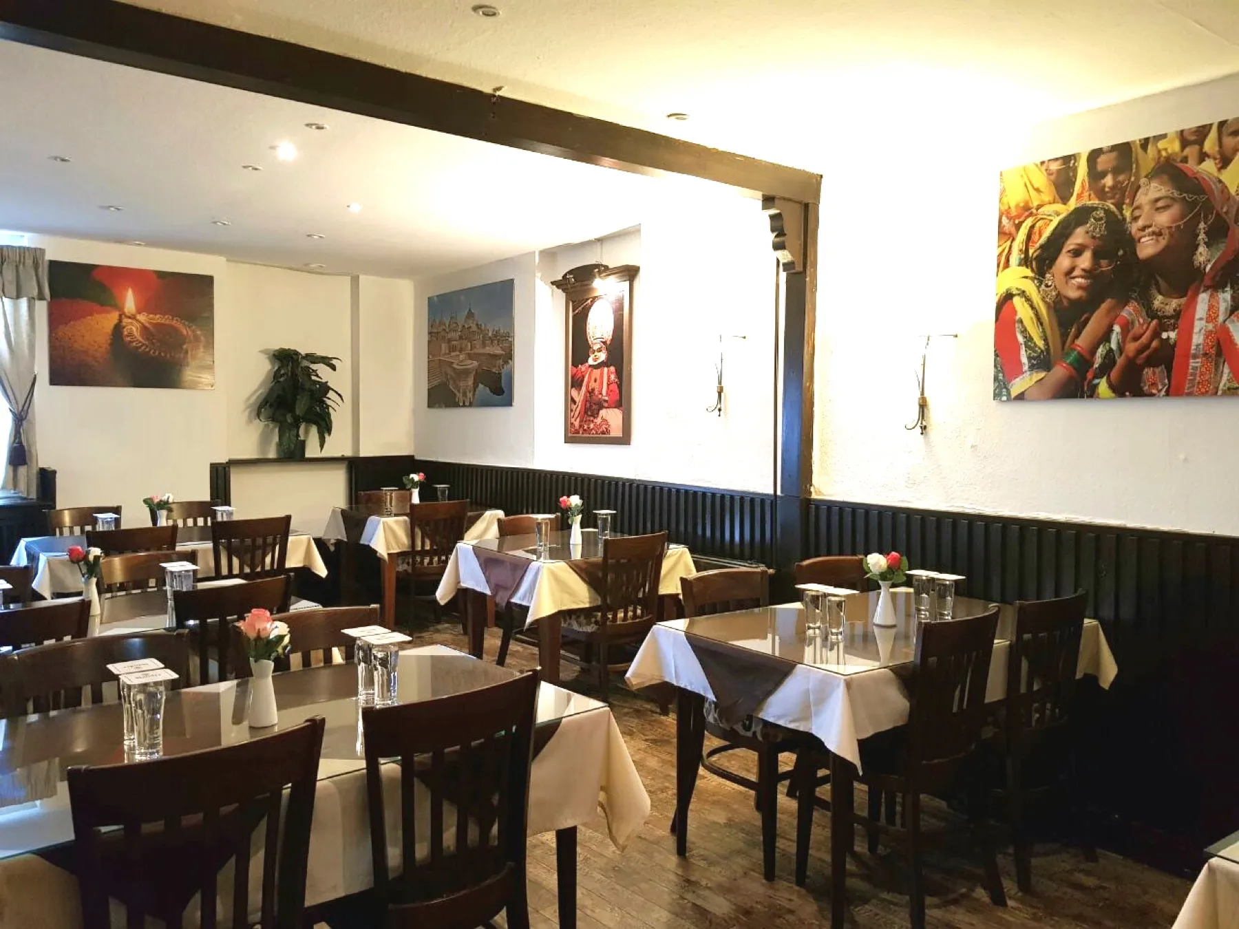 Foto aus dem Restaurant Namasthe SpiceCoast