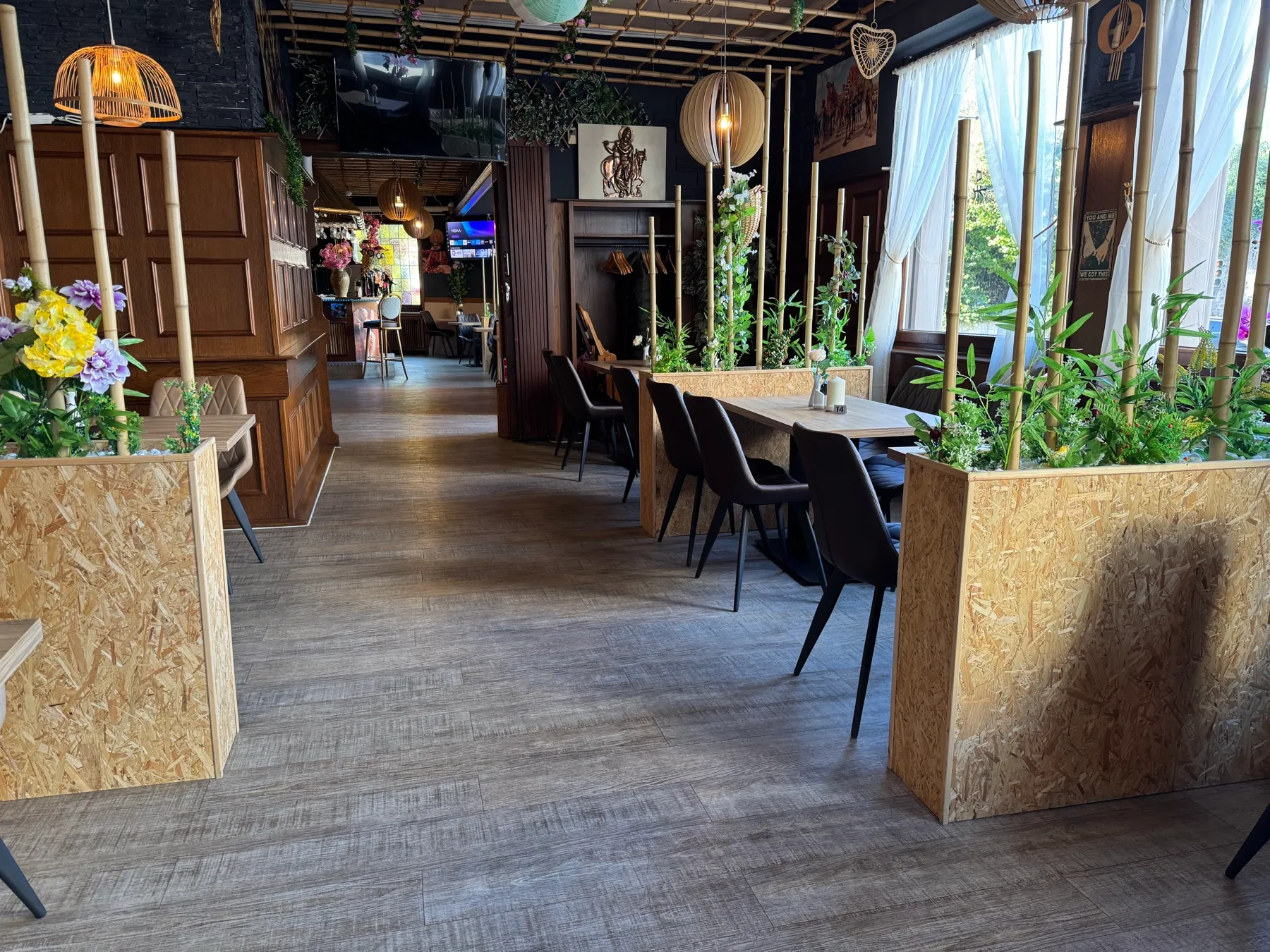 Foto aus dem Restaurant Namasthe SpiceCoast