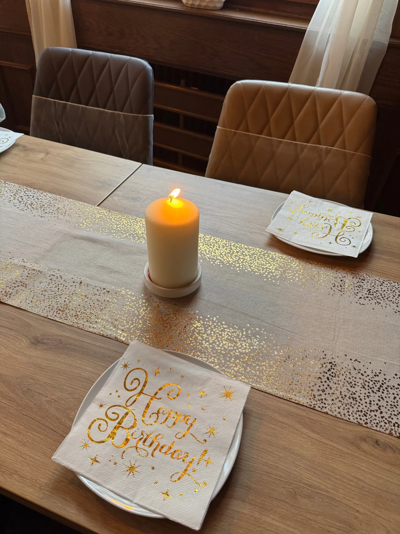 Foto aus dem Restaurant Namasthe SpiceCoast