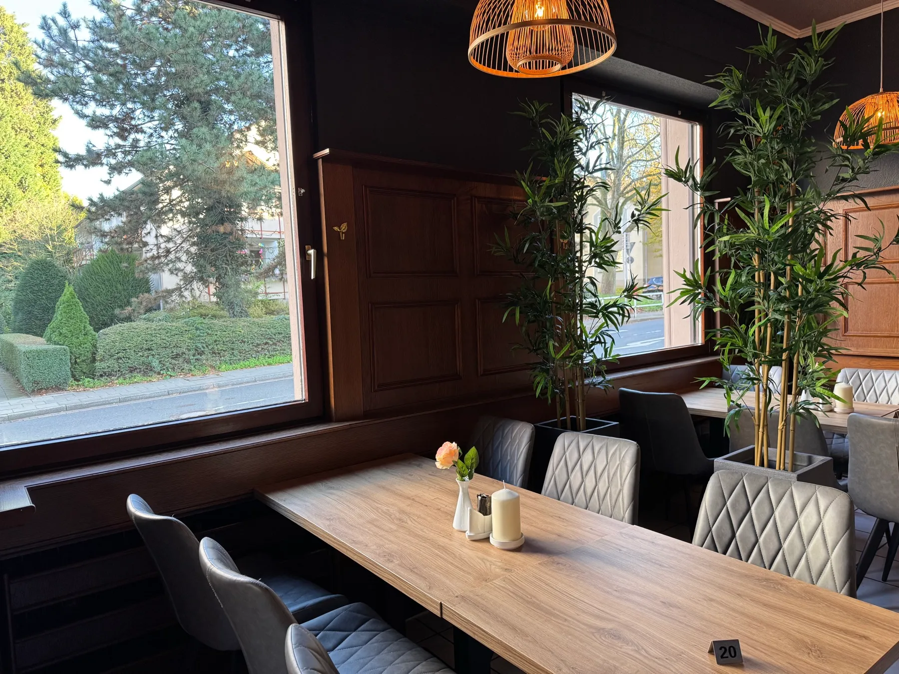 Foto aus dem Restaurant Namasthe SpiceCoast