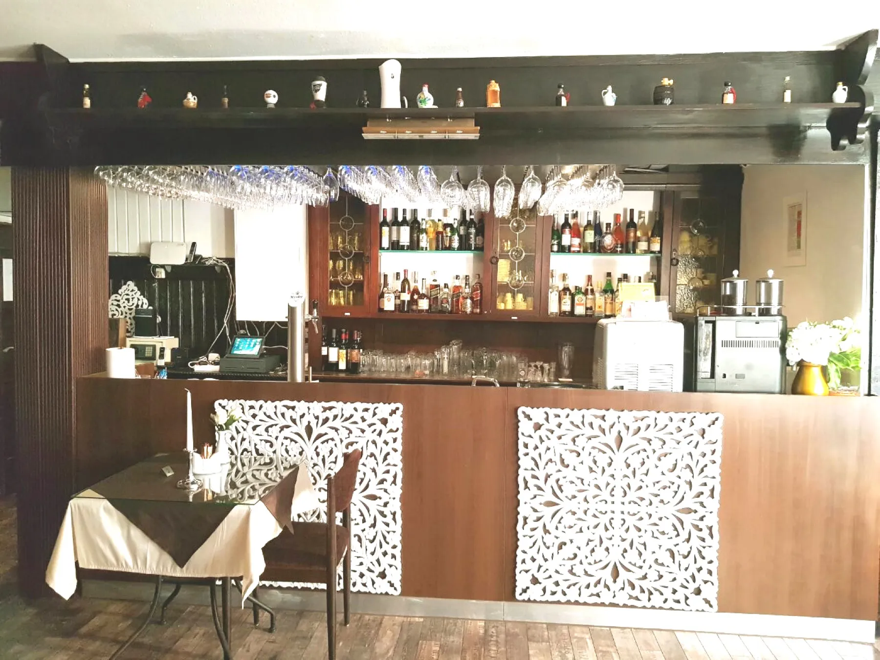 Foto aus dem Restaurant Namasthe SpiceCoast
