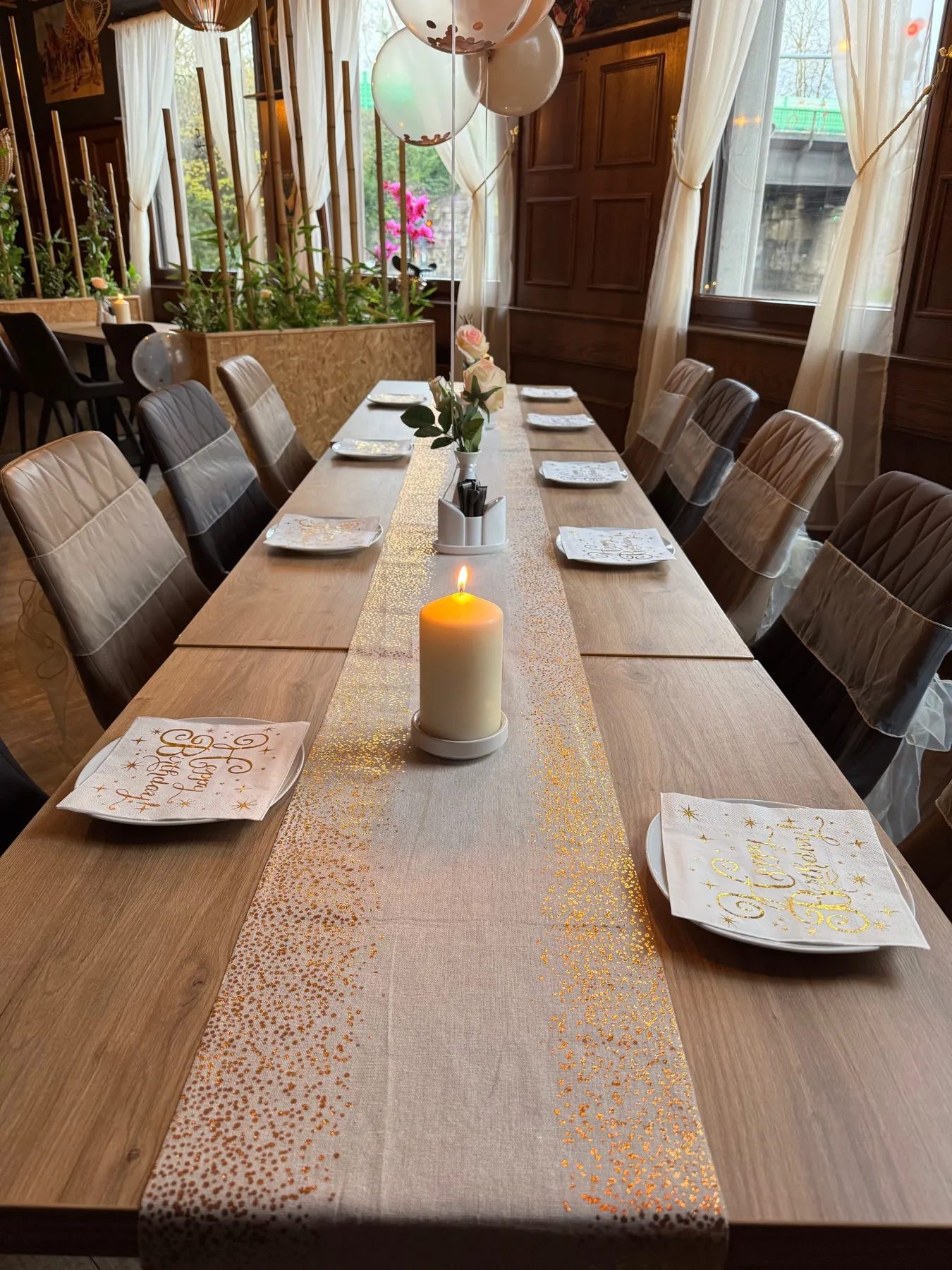Foto aus dem Restaurant Namasthe SpiceCoast