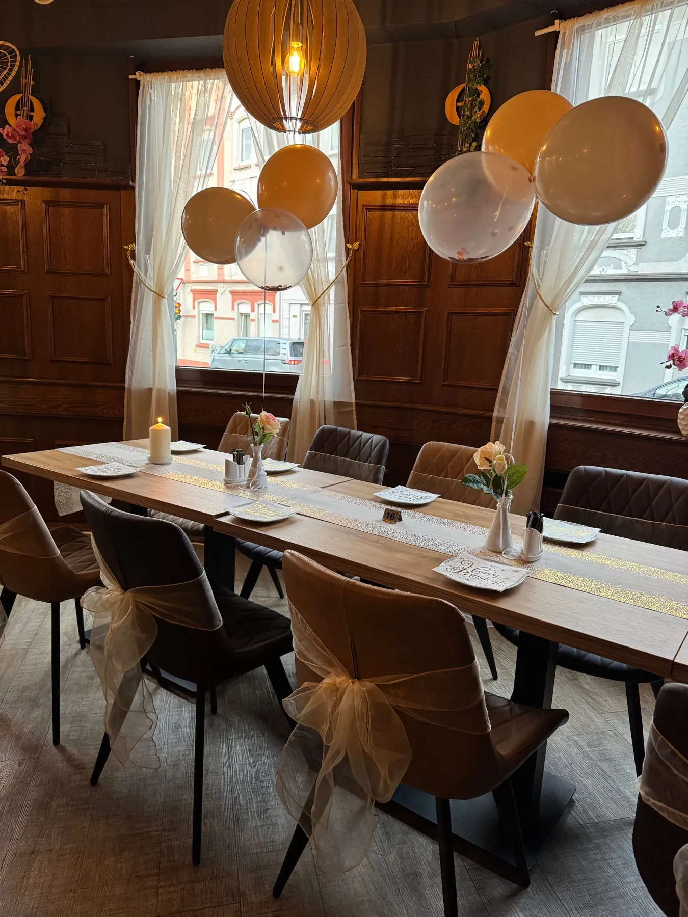 Foto aus dem Restaurant Namasthe SpiceCoast