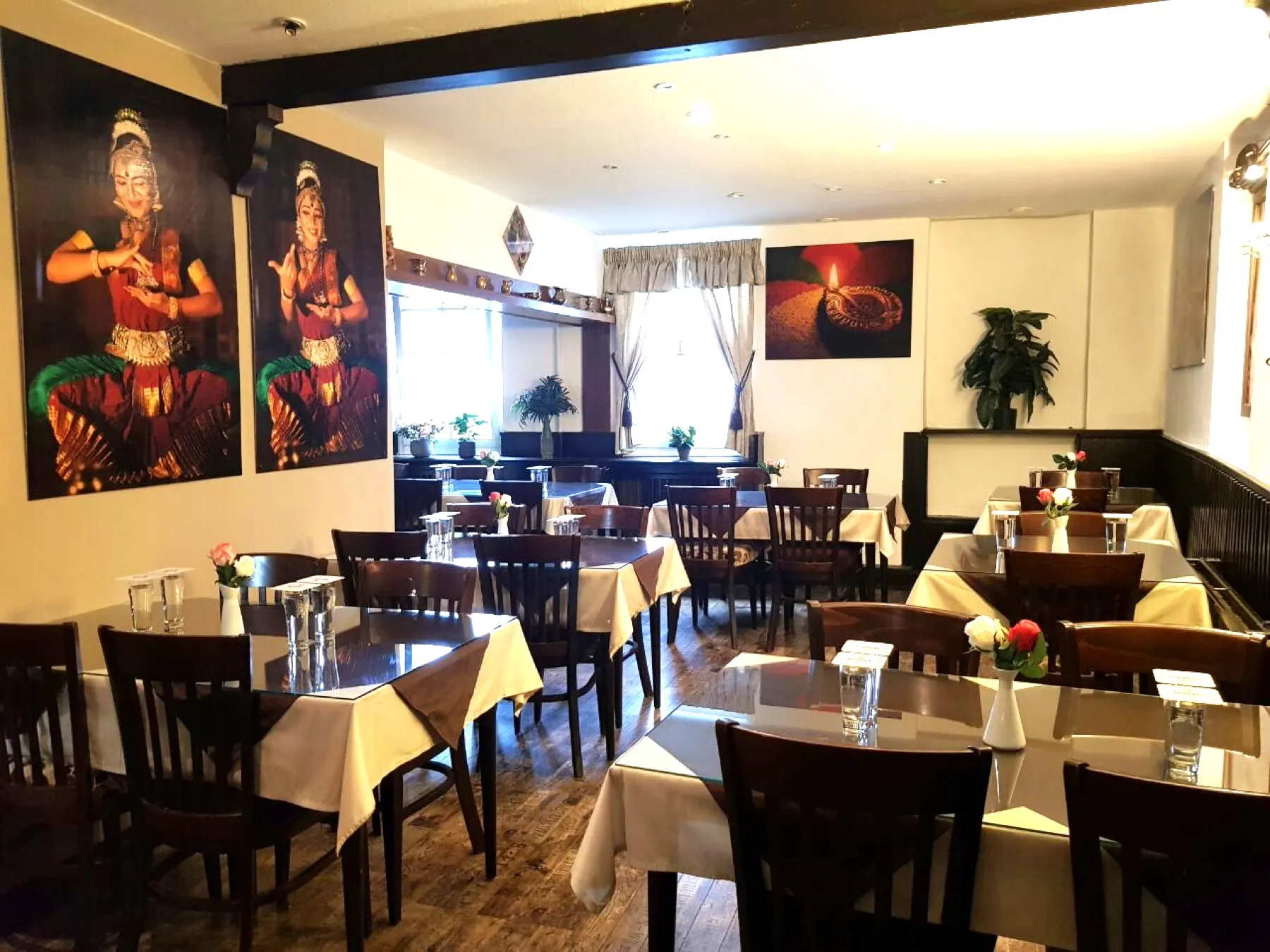 Foto aus dem Restaurant Namasthe SpiceCoast