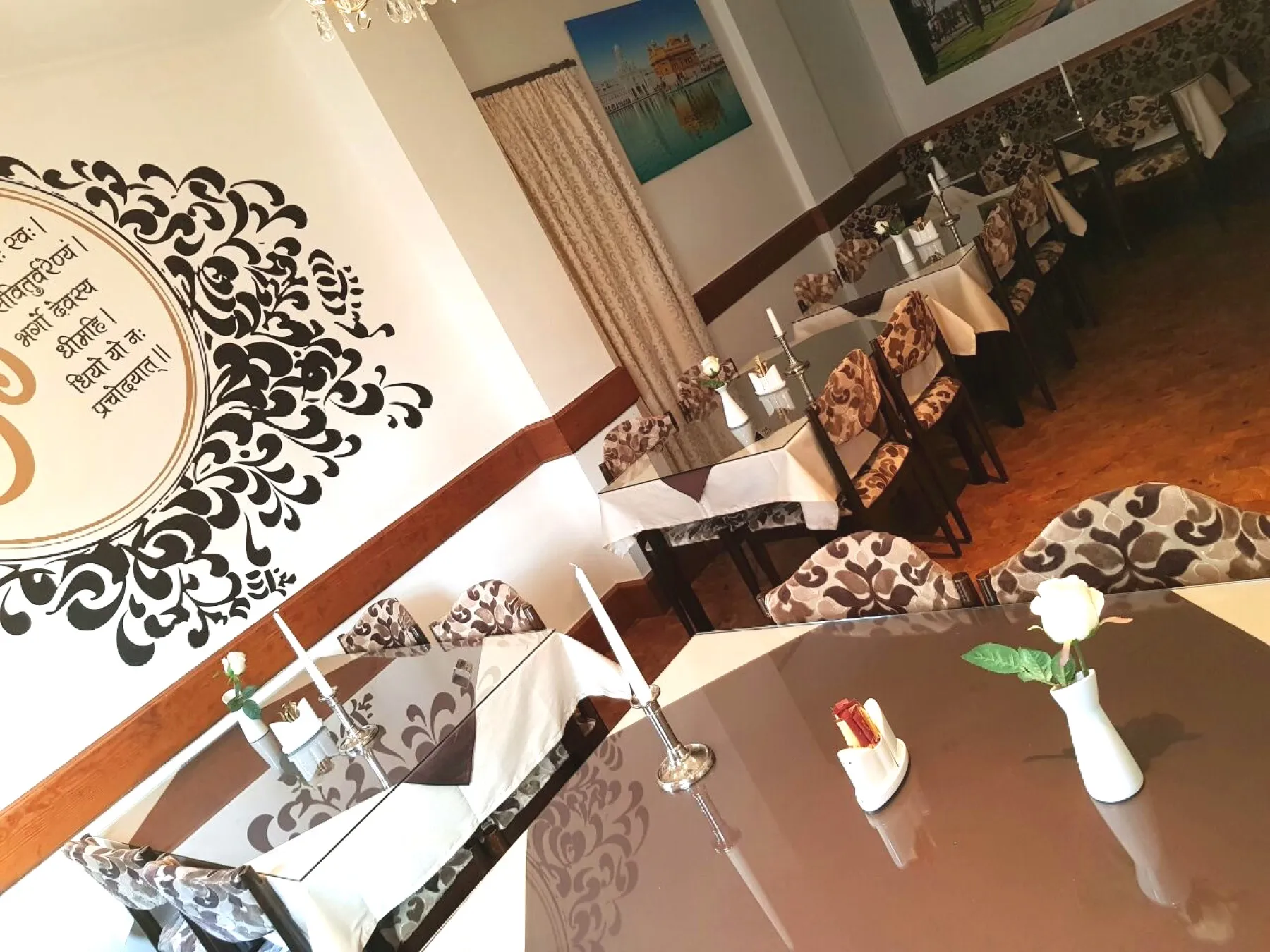 Foto aus dem Restaurant Namasthe SpiceCoast