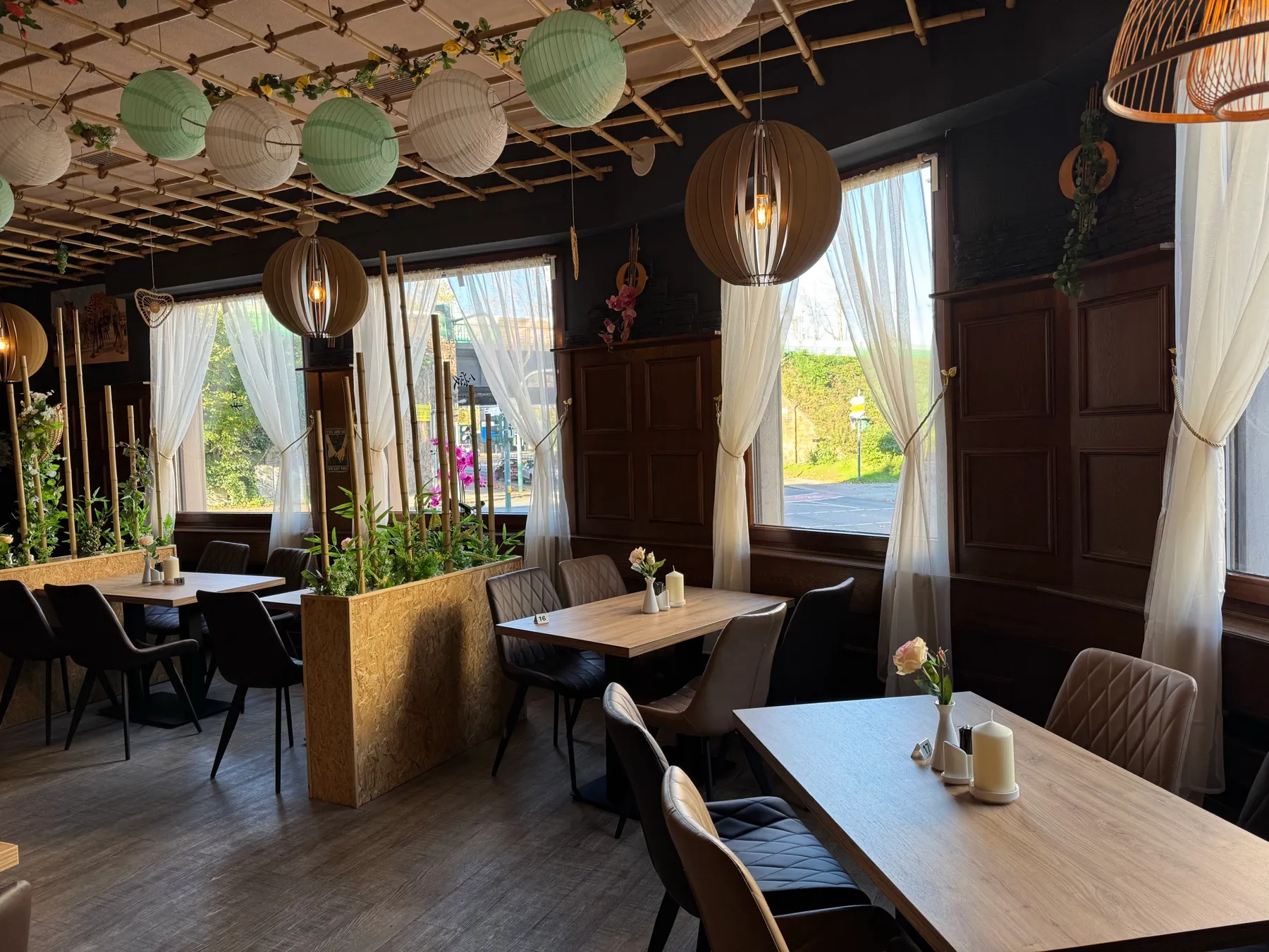 Foto aus dem Restaurant Namasthe SpiceCoast