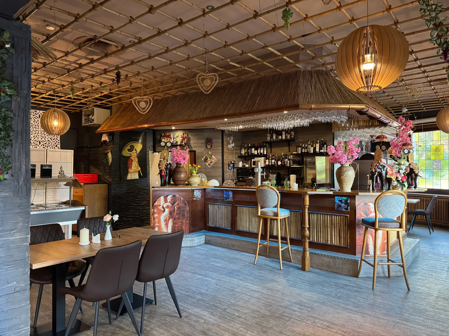 Foto aus dem Restaurant Namasthe SpiceCoast