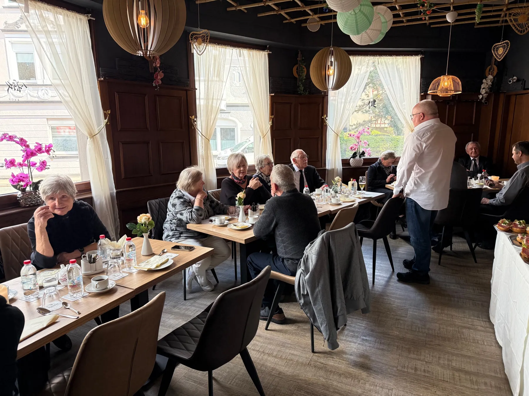 Foto aus dem Restaurant Namasthe SpiceCoast