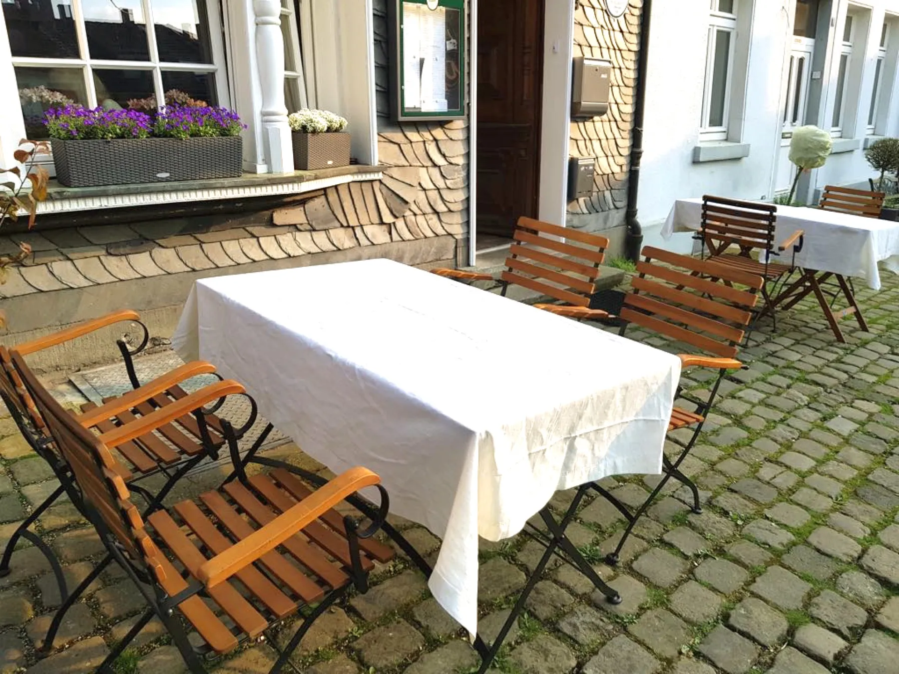 Foto aus dem Restaurant Namasthe SpiceCoast